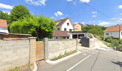 MS-GARAGE Chanteloup-les-Vignes