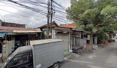 Garuda Landscape - Jasa Taman Surabaya