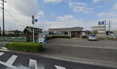 （株）インターセック 那須営業所