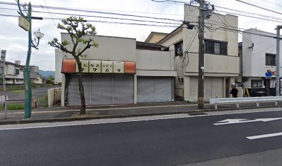 川村時計店