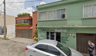 Laboratorio Dental Bermúdez
