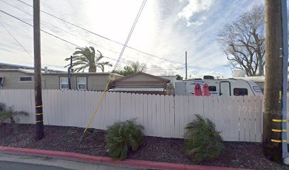Midway Mobile Home Park