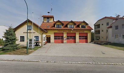 Freiwillige Feuerwehr Kaisersteinbruch