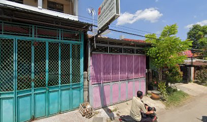 KANTOR HUKUM YLBH PERINTIS