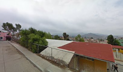 Escuela Flores Magon