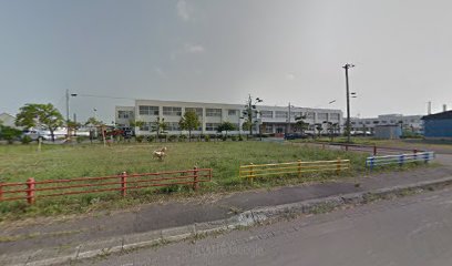 北海道雨竜高等養護学校