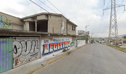 Centro Cristiano El Tesoro