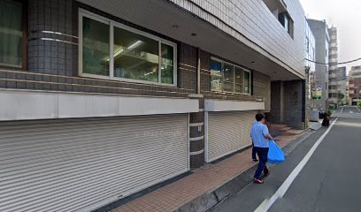ガイア訪問看護ステーション/江東事業所