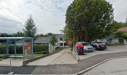 Volksschule Sankt Ulrich