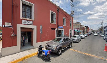 El Güero Skate Shop & Clothing