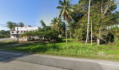 SURAU TEMBILA