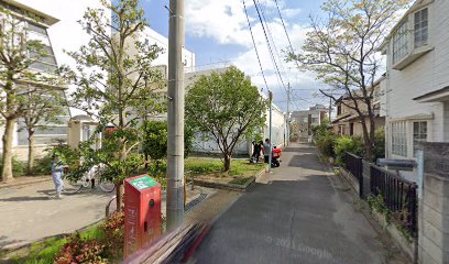 向原住区センター 児童館