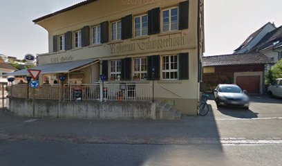 Restaurant Schwizerhüsli und Bäckerei-Café zum Holzofen