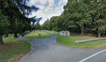 Summit Park Cemetery