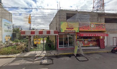 Pollos Rodos, Tezoyuca