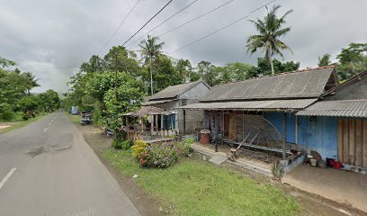 Toko Pancing Pakan Burung Caca