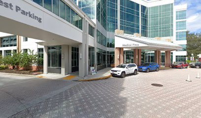 Bayfront Medical Plaza