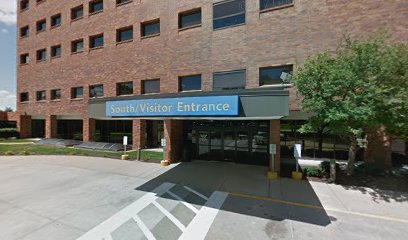 Genesis Medical Center, Davenport, West Central Park | Laboratory