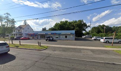 Elegant Nail Salon