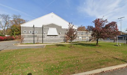 West Babylon Little League