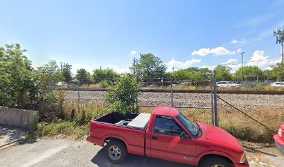 Airport & CTA Parking