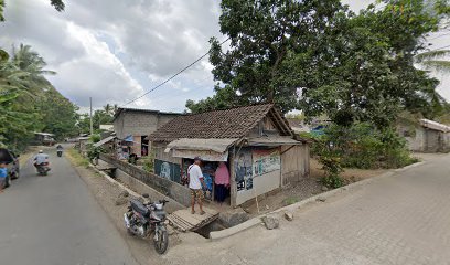 Warung Bakso Enyak