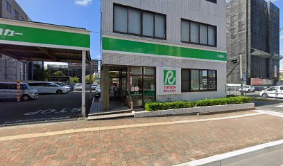 トヨタレンタカー 八幡店