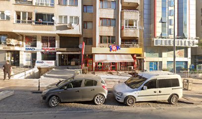 Şok-denizli Atatürk Caddesi Şubesi