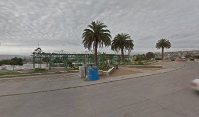 Punto Verde Plaza Estrella