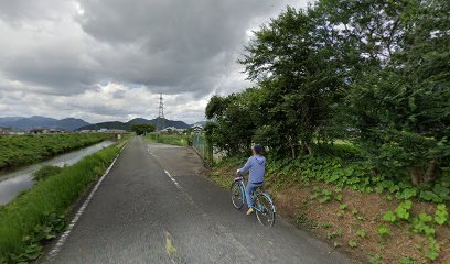 柏原リサイクルセンター