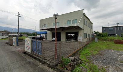 橋本市ＢＰ大型共同作業場