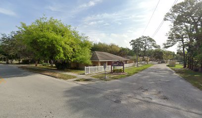 Forest Park South Apartments