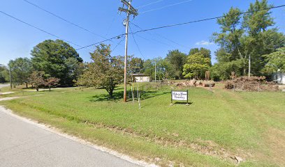 Hickory Grove Cemetery