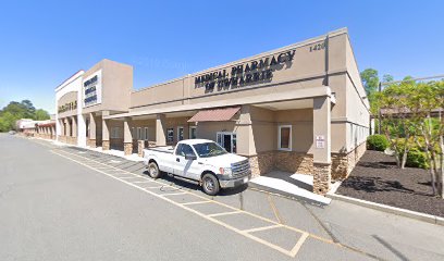 Medical Pharmacy of Uwharrie