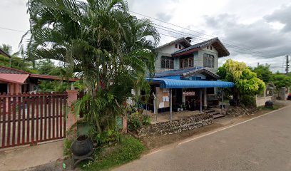 Banna -Camping cafe