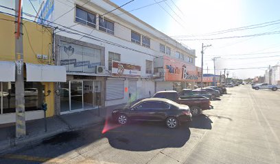 CENTRO DE CAPACITACIÓN DE DELICIAS