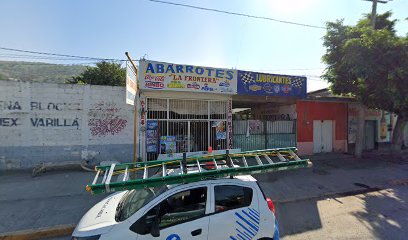 Salon De Eventos 'La Frontera'