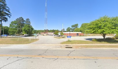 Newberry County Detention Center