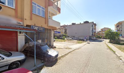 Yılmaz Motor Oto Tamiri