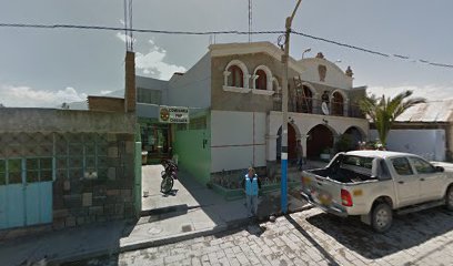 Municipalidad Distrital de Chiguata