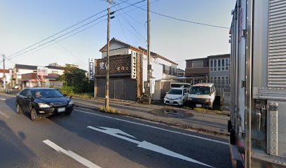 （資）宮内塗料店