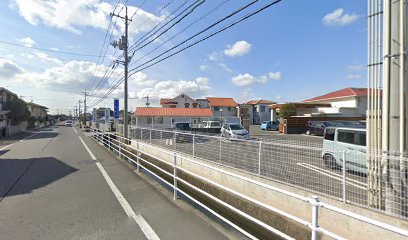 スマイル薬局福田店