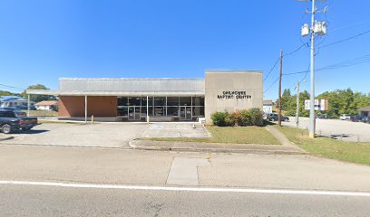 Chilhowee Baptist Center