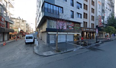 Şekerbank Gaziantep ATM