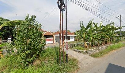 Warung Rasjo ipah