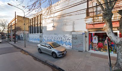 Dr. Leonidas Chertcoff, Médico laboral