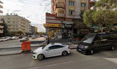 Türk Sel Yangın Söndürme Cihazları