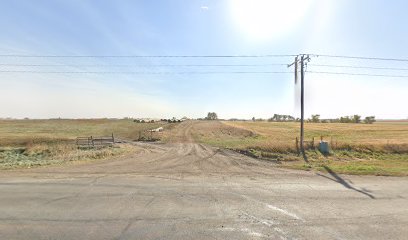 Heinricy Waterfowl Production Area