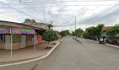 Comidas Rápidas Babilonia