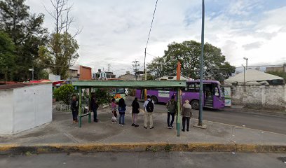 Unidad CTM Atzacoalco - Fernando Amilpa/Francisco J. Macin
